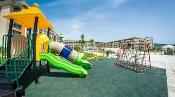 Premier Fort Beach