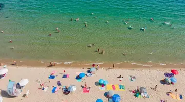 Premier Fort Beach