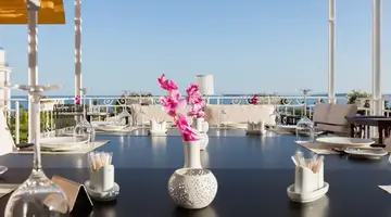 Premier Fort Beach