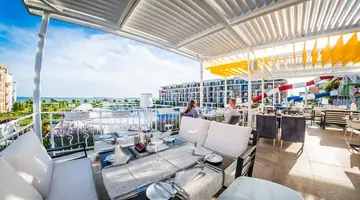 Premier Fort Beach