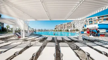 Premier Fort Beach