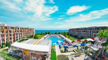 Premier Fort Beach