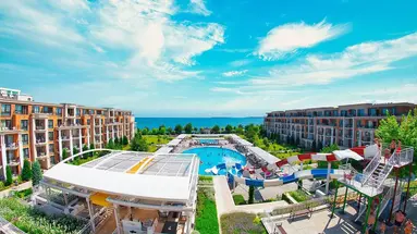 Premier Fort Beach