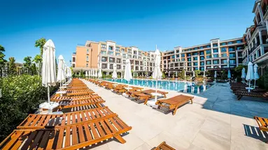 Premier Fort Beach