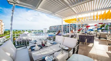 Premier Fort Beach