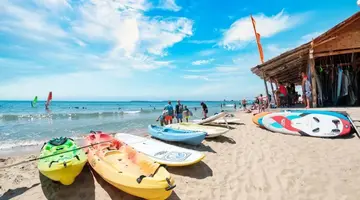 Premier Fort Beach