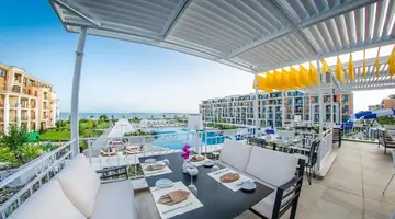 Premier Fort Beach