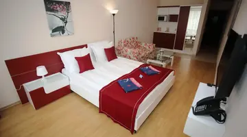 Premier Fort Beach