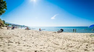 Premier Fort Beach