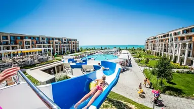 PREMIER FORT BEACH