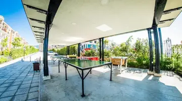 Premier Fort Beach