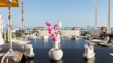 Premier Fort Beach