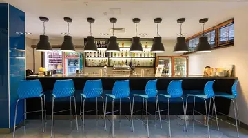 Premier Fort Beach