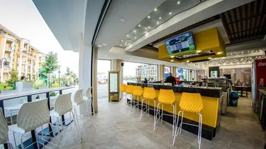 Premier Fort Beach