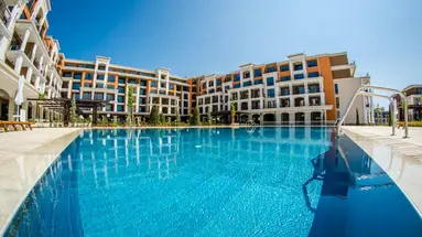 PREMIER FORT BEACH