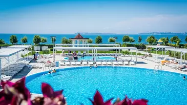 Premier Fort Beach
