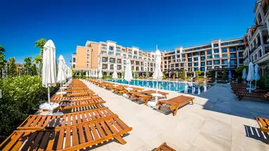 Premier Fort Beach