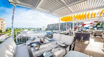 Premier Fort Beach