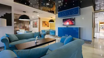 Premier Fort Beach