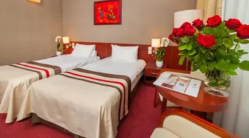 Premier Kraków Hotel