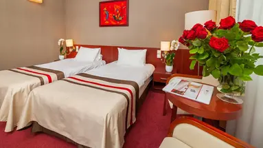 Premier Kraków Hotel