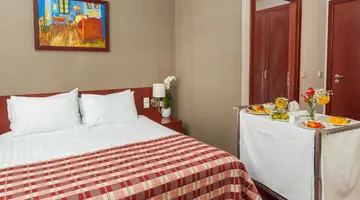 Premier Kraków Hotel