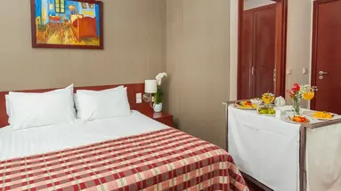 Premier Kraków Hotel
