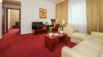 Premier Kraków Hotel