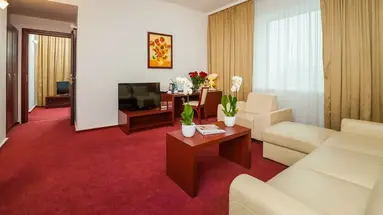Premier Kraków Hotel
