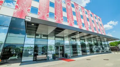 Premier Kraków Hotel