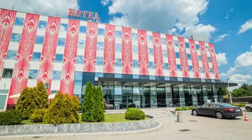 Premier Kraków Hotel