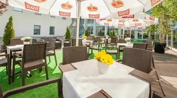 Premier Kraków Hotel