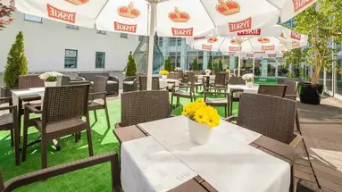 Premier Kraków Hotel