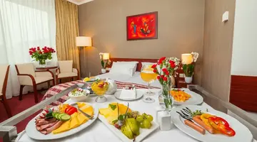 Premier Kraków Hotel