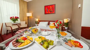 Premier Kraków Hotel