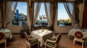 Premier Le Reve Hotel And Spa