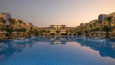 Premier Le Reve Hotel And Spa
