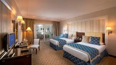 Premier Le Reve Hotel And Spa