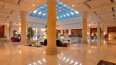 Premier Le Reve Hotel And Spa