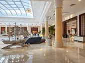 Premier Le Reve Hotel And Spa