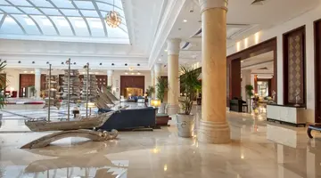 Premier Le Reve Hotel And Spa