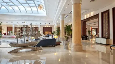 Premier Le Reve Hotel And Spa