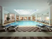 Premier Le Reve Hotel And Spa