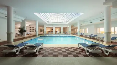 Premier Le Reve Hotel And Spa