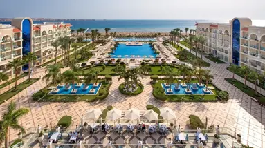 Premier Le Reve Hotel And Spa