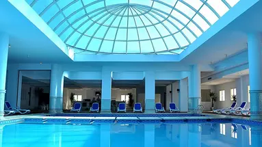 Premier Le Reve Hotel & Spa (Adults Only 16+)