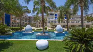 Premier Le Reve Hotel & Spa (Adults Only 16+)