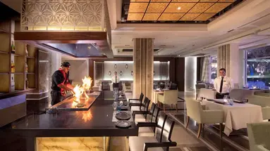 Premier Le Reve Hotel & Spa (Adults Only 16+)