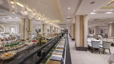 Premier Le Reve Hotel & Spa (Adults Only 16+)