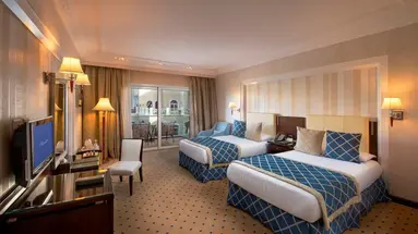 Premier Le Reve Hotel & Spa (Adults Only 16+)